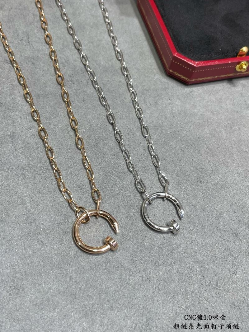 Cartier Necklaces